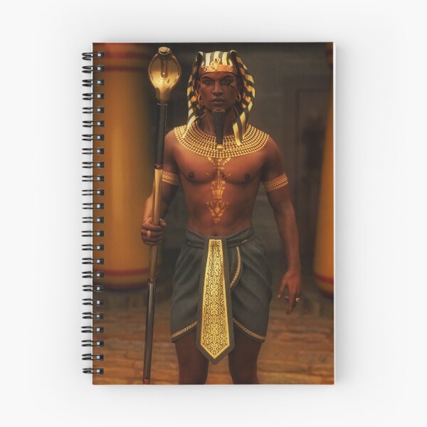Item preview, The Pharaoh designed and sold by Axel-Doi.