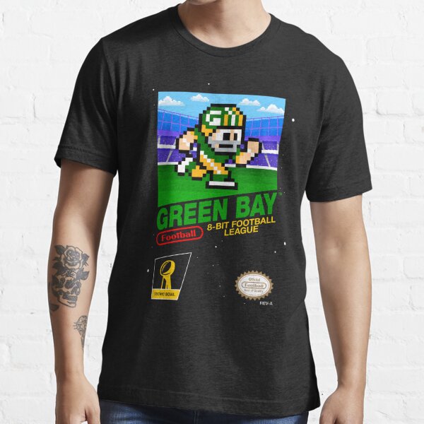 Party like it's 1950 with this retro Green Bay Packers gear