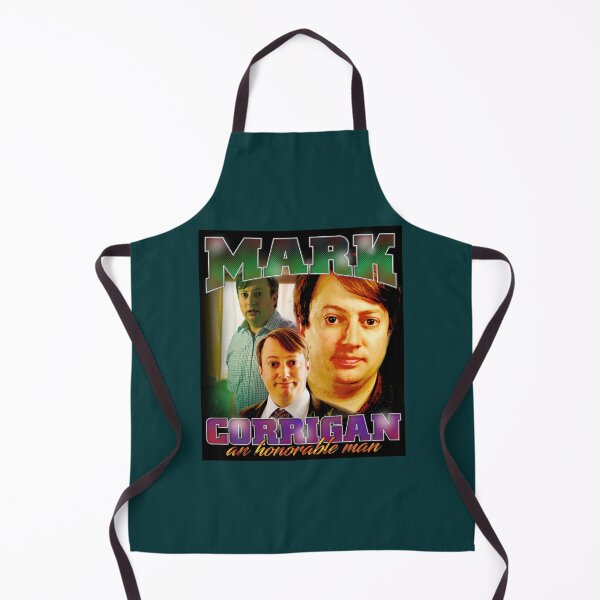 Item preview, Mark Corrigan 90s Rap designed and sold by WEEKDROPshopz.
