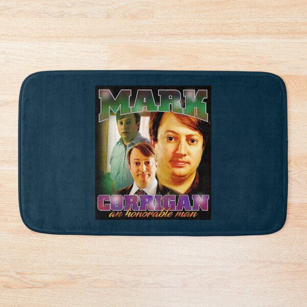 Item preview, Mark Corrigan 90s Rap designed and sold by WEEKDROPshopz.