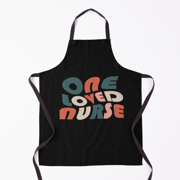 Item preview, One Loved Nurse Valentines Day ER ICU RN for women 2023 designed and sold by AM Store.