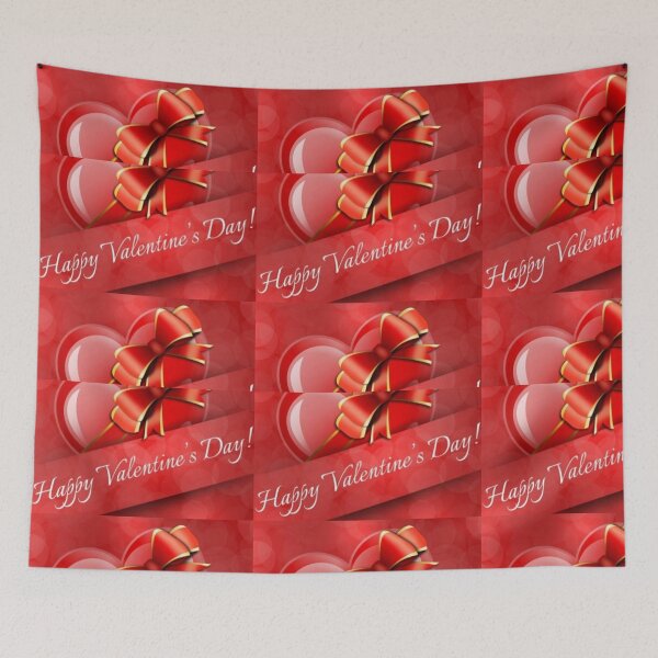 Item preview, Happy Valentines Day  designed and sold by Tiannalaw.