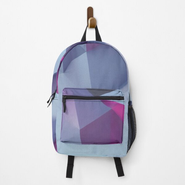 Item preview, Abstract Geometric Pattern with Blocks designed and sold by HanaiPrint.