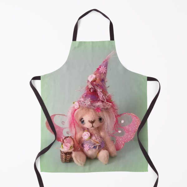 Item preview, Hand made fairy bears from Teddy Bear Orphans - Fairy Angel Eyes designed and sold by Teddy Bear Orphans .