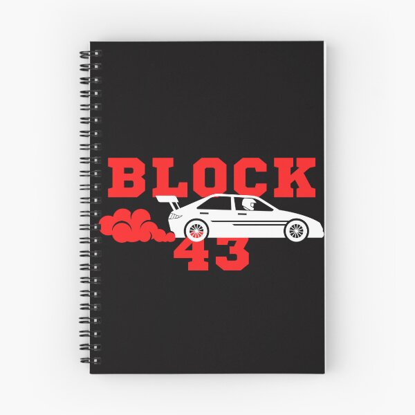 Artikelvorschau, Ken Block entworfen und verkauft von motivationhood.