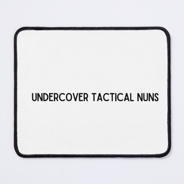 Item preview, undercover tactical nuns - Warrior Nun - Kristina Tonteri-Young, Alba Baptista, avatrice, alva silva and sister beatrice designed and sold by tziggles.