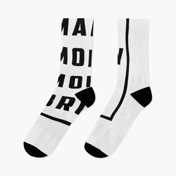 Artikelvorschau, klassisches Design für den Satz "MAMA MOMMY MOM BRUH" entworfen und verkauft von TrendsDesign	 ⭐⭐⭐⭐⭐.