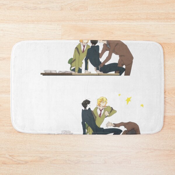 Item preview, Doukyuusei Protection designed and sold by FlowersofPeace.