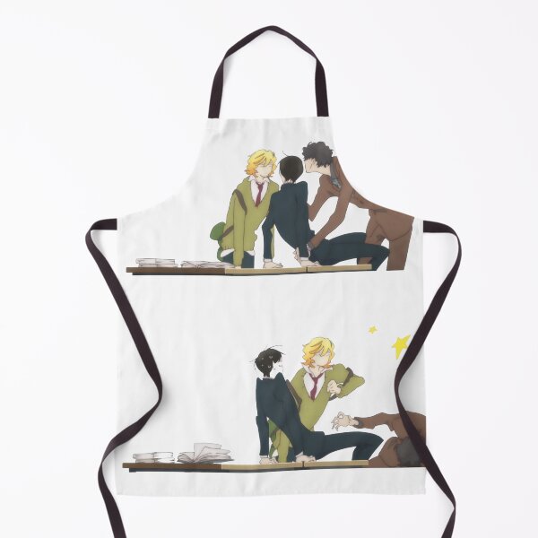 Item preview, Doukyuusei Protection designed and sold by FlowersofPeace.