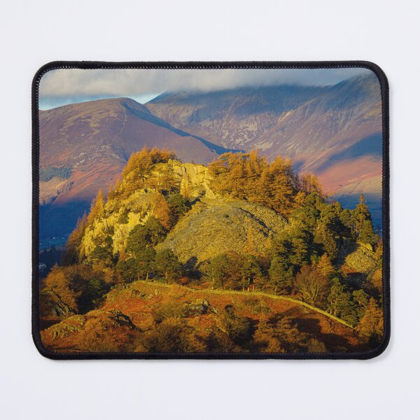 Item preview, Castle Crag designed and sold by Mark Hume.