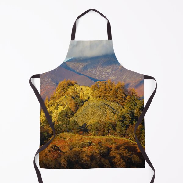 Item preview, Castle Crag designed and sold by Mark Hume.