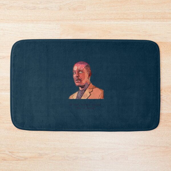 Item preview, Is that normal pooing you_re doing - Alan Johnson quote - Peep Show   designed and sold by WEEKDROPshopz.