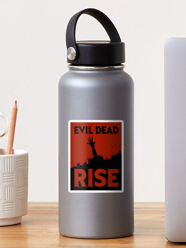 Evil Dead Rise Poster for Sale by Paul Richardson