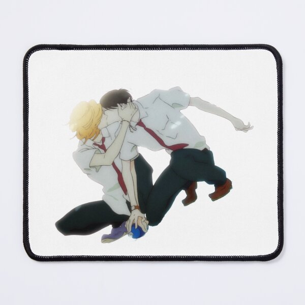 Item preview, Doukyuusei Love designed and sold by FlowersofPeace.