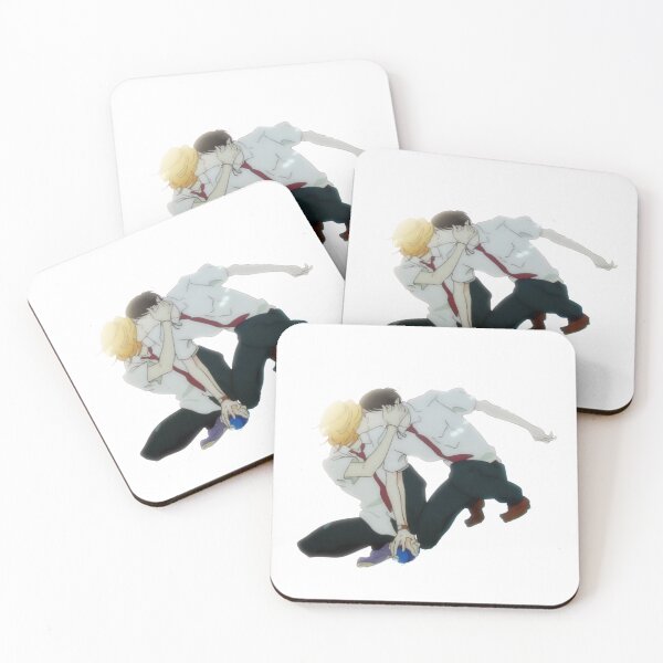 Item preview, Doukyuusei Love designed and sold by FlowersofPeace.