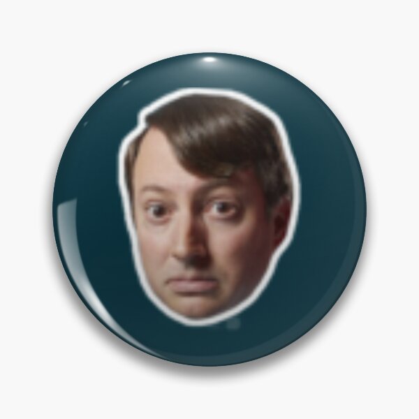 Item preview, Mark Corrigan - Peep Show  1 designed and sold by WEEKDROPshopz.