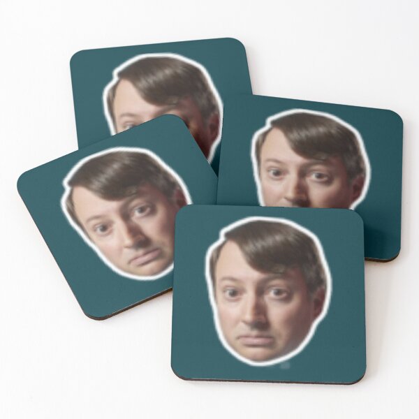 Item preview, Mark Corrigan - Peep Show  1 designed and sold by WEEKDROPshopz.