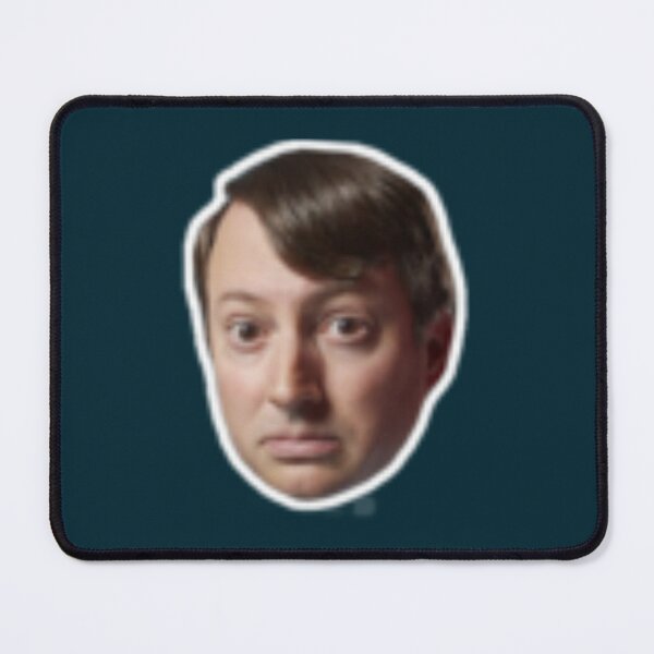 Item preview, Mark Corrigan - Peep Show 1 designed and sold by WEEKDROPshopz.