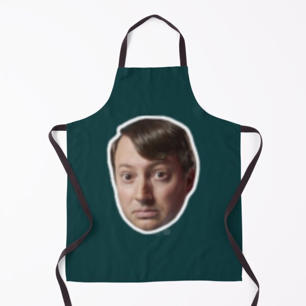Item preview, Mark Corrigan - Peep Show 1 designed and sold by WEEKDROPshopz.
