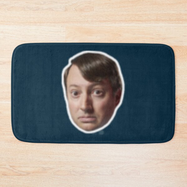 Item preview, Mark Corrigan - Peep Show  1 designed and sold by WEEKDROPshopz.