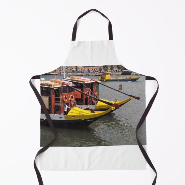 Item preview, Boats On The Douro designed and sold by wiggyofipswich.