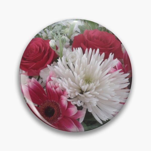 Item preview, Beautiful Bouquet  designed and sold by SandersSP-Merch.