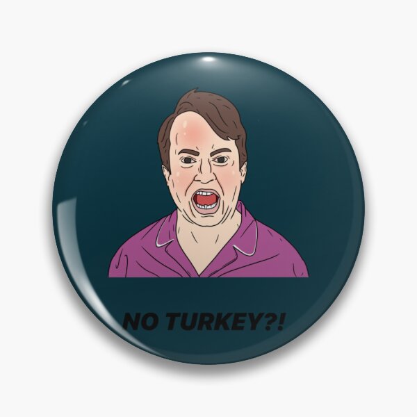 Artikelvorschau, MARK CORRIGAN KEINE TÜRKEI! entworfen und verkauft von WEEKDROPshopz.