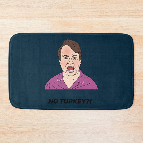 Item preview, MARK CORRIGAN  NO TURKEY!   designed and sold by WEEKDROPshopz.