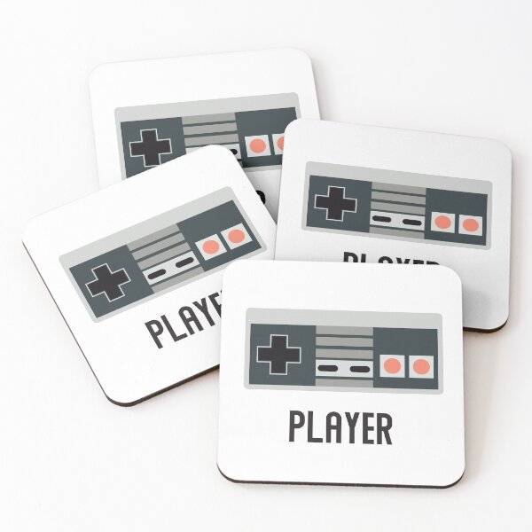 Item preview, Player designed and sold by Creativ-ly.