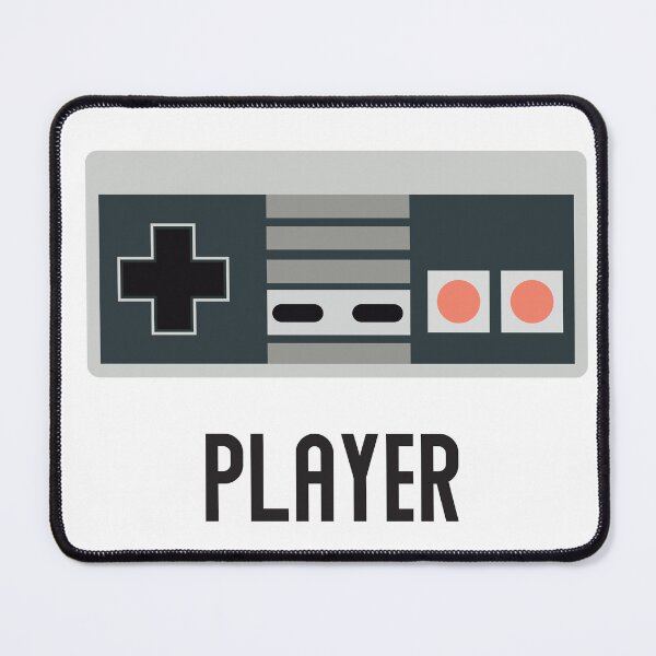Item preview, Player designed and sold by Creativ-ly.
