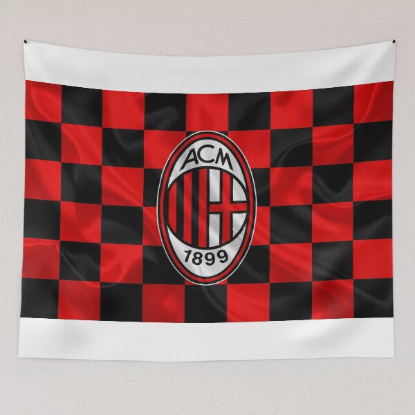 Item preview, THE RED CLUB OF ITALY designed and sold by PiinkBliinder.