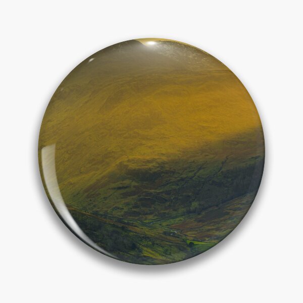 Item preview, Borrowdale Valley designed and sold by Mark Hume.