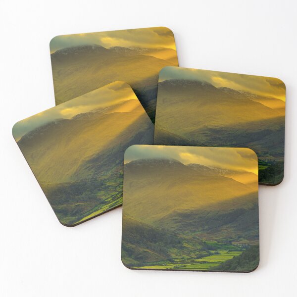 Item preview, Borrowdale Valley designed and sold by Mark Hume.