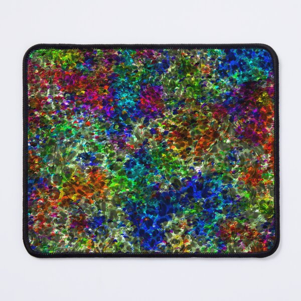 Item preview, Glitter rainbow color  leopard print design,Animal skin background designed and sold by oyonni design.