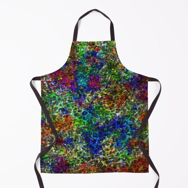 Item preview, Glitter rainbow color  leopard print design,Animal skin background designed and sold by oyonni design.