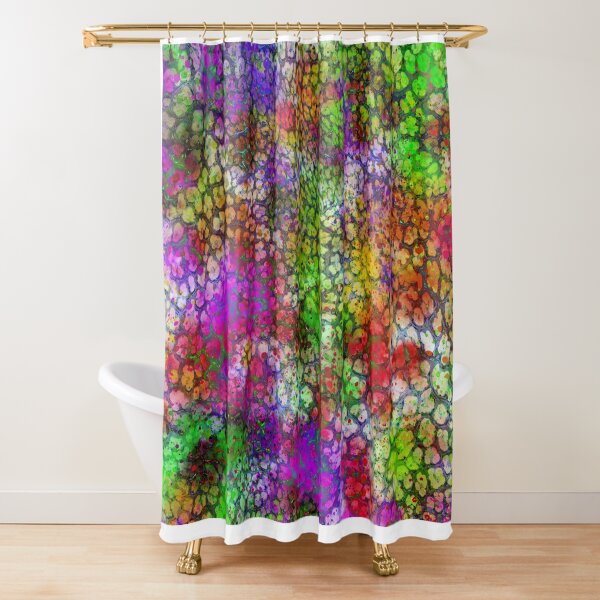 Item preview, Watercolor splash leopard print design,Animal skin background designed and sold by oyonni design.