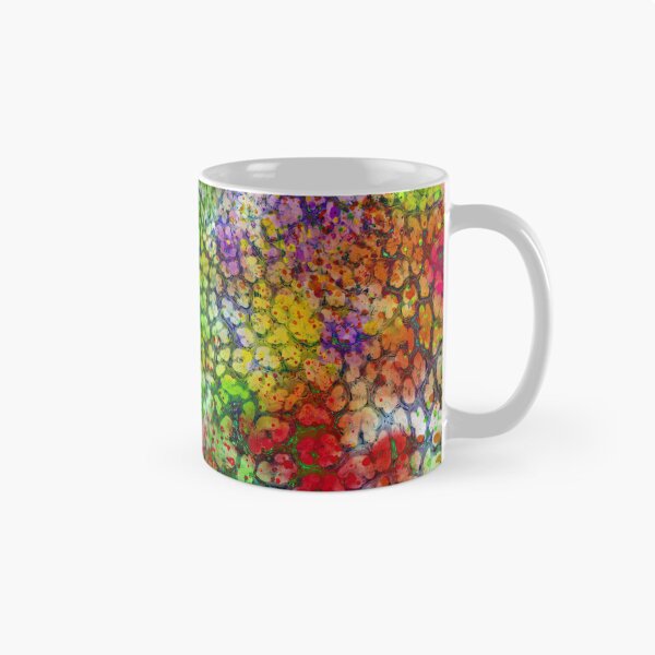 Artikelvorschau, Watercolor splash leopard print design,Animal skin background entworfen und verkauft von oyonni design.