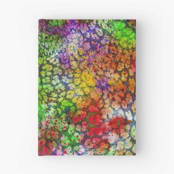 Item preview, Watercolor splash leopard print design,Animal skin background designed and sold by oyonni design.