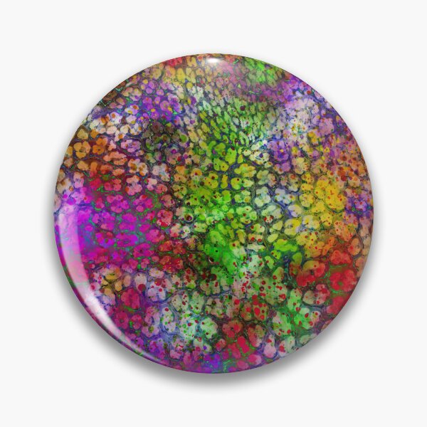 Item preview, Watercolor splash leopard print design,Animal skin background designed and sold by oyonni design.
