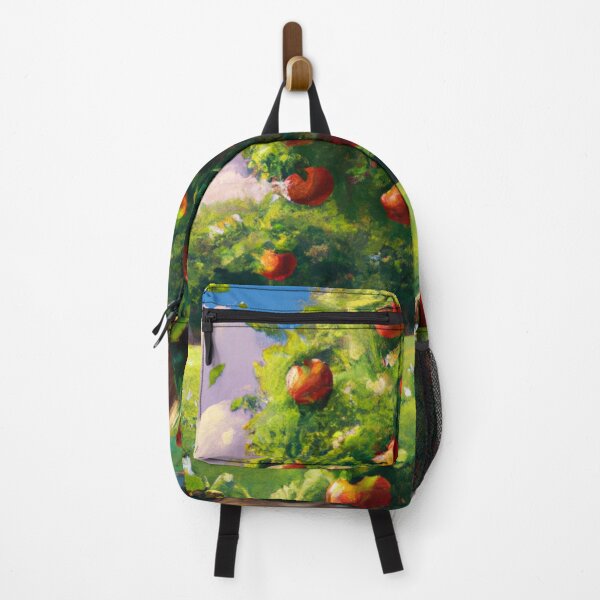 Item preview, The Fruitful Orchard - Apple Abundance - A Visit to the Orchard designed and sold by WBP Mart.