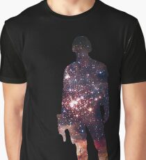 Han Solo Graphic T-Shirt