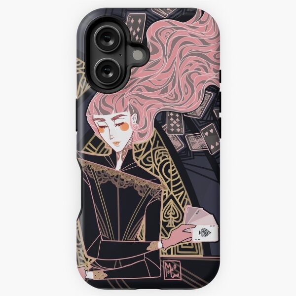 Item preview, The Heiress of Spades designed and sold by monolime.