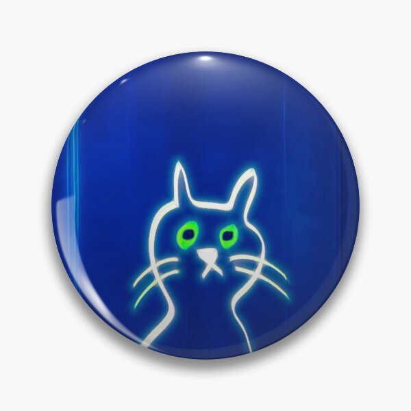 Item preview, Cool Cat designed and sold by Tom  Reynen.