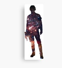 Han Solo Canvas Print