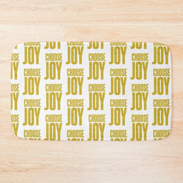 Item preview, Chose joy ? designed and sold by zeeshanahmad888.
