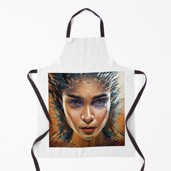 Item preview, Emilia Clarke designed and sold by bogfl.