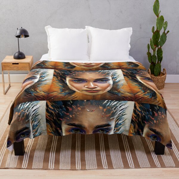 Item preview, Emilia Clarke designed and sold by bogfl.