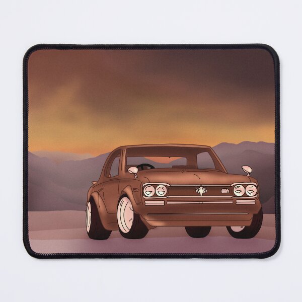 Item preview, Dessert car meet designed and sold by ollydraws.