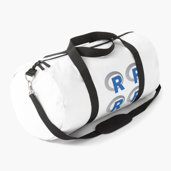 Item preview, R Language Logo 4x designed and sold by Mr Shy.
