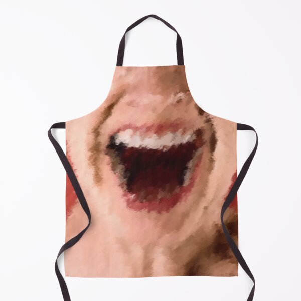 Item preview, Screaming face designed and sold by Julieford.